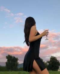 Seksi çıtır bayan Nia