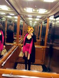 Seksi en sınırsız haliyle yaşatan Vahime