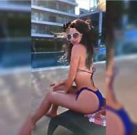 Seksi esmer bomba gibi hatun Ülviye