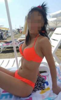 Seksi Giyinen Konya Escort Zeyno