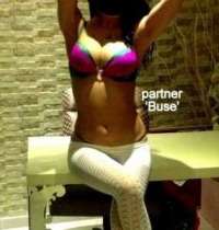 Seksi Samsun escort bayan Buse
