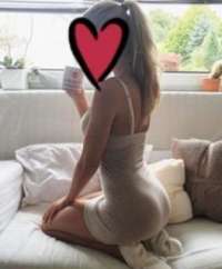 Seksi ve çekici escort Serma