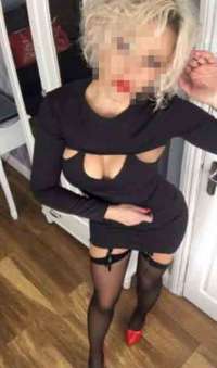 Sekste her şeyi seven Arzu