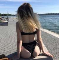 Sempatik ve seksi escort Buse