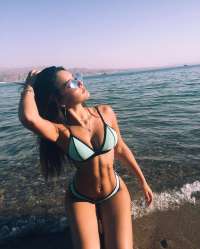 Seni denize istiyoruz!