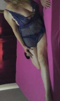 Sevgi dolu hizmetler veren Müjgan