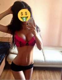 Sevişmek için can atan escort Meltem
