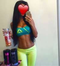 Sevişmek için can atan escort Meltem