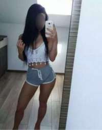 Sınırları Aşacak Aşık Eden Kaliteli Escort Ceyda