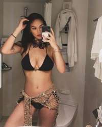 Sınırları Denizli Escort Milena Zorlama Peşinde