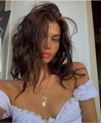 Sınırları Denizli Escort Milena Zorlama Peşinde