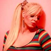 Sınırsız bir kadın olan Beyza