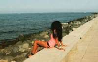 Sınırsız Fantezi İlişki Escort Müge