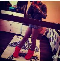 Sınırsız Fantezi İlişki Escort Müge