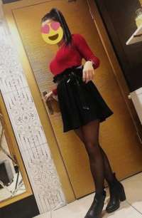 Siyah saçlı escort bayan Mesme
