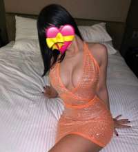 Siyah tenli aşk kokan escort Zahra