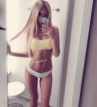 Siyhsaçlı Mersin escort bayan Kumsal