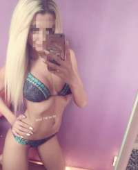 Siyhsaçlı Mersin escort bayan Kumsal