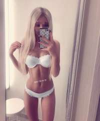 Siyhsaçlı Mersin escort bayan Kumsal