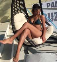 Siz erkeklerin arzu ettiği Beyza