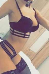 Sizlere harika deneyim verecek Ayça