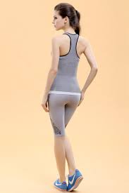 Sporcu kız güzelliği