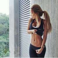 Sporcu kız mı güzel kiz mi?