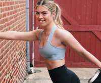 Sporcu kızlar çok iyi değil mi ya?