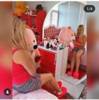 Sürekli yeni maceralar peşinden koşan Payam