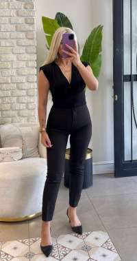 Tatlı bir güzel Funda