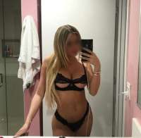 Tatlı Çekici Adana Escort Ayşem
