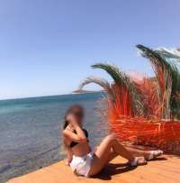 Temiz ve Bakımlı Seksi Escort Ayça