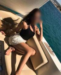 Temiz ve Bakımlı Seksi Escort Ayça