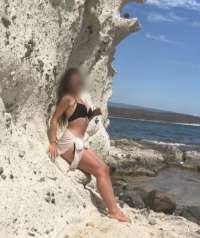 Temiz ve Bakımlı Seksi Escort Ayça