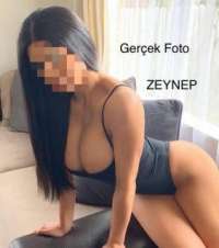 Temizlikçi escort bayan Zeynep
