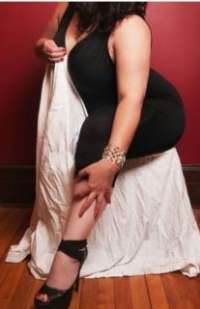 Tepeden tırnağa mis gibi bayan Alsu