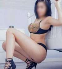 Tüm fantezileri gerçekleştiren Ayten