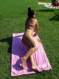 Tüm yeteneklere sahib Rabia