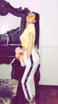 Tutkulu bir kadın Gülay