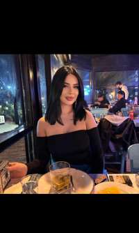 Tutkulu ve ateşli escort Helga