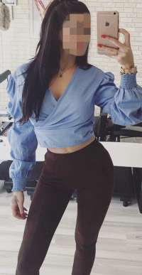 Unutulmaz aşk yaşatan Luiza