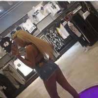 Unutulmaz Hazz escort bayan Leylayla birlikte