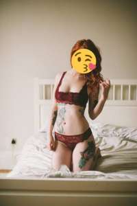 Unutulmaz İlişkiler için Escort Maral