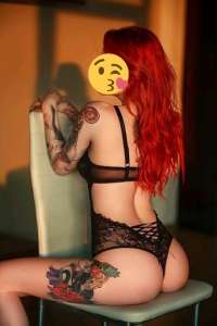 Unutulmaz İlişkiler için Escort Maral