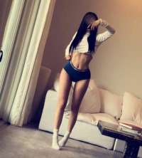 Unutulmaz Mersin escort İlkin