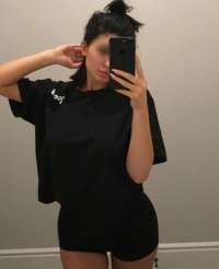 Unutulmaz Mersin escort İlkin