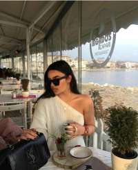 Vazgeçmeyeceğiniz escort bayan Hadise