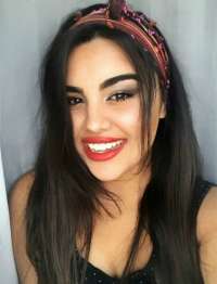 Vazgeçmeyeceğiniz escort bayan Hadise