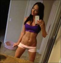 VİP Sporcu kızlar, senin için soyunmaya hazır!