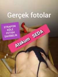 Vücudunu sergileyen bayan Hatice